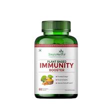 Immunity Booster Capsules